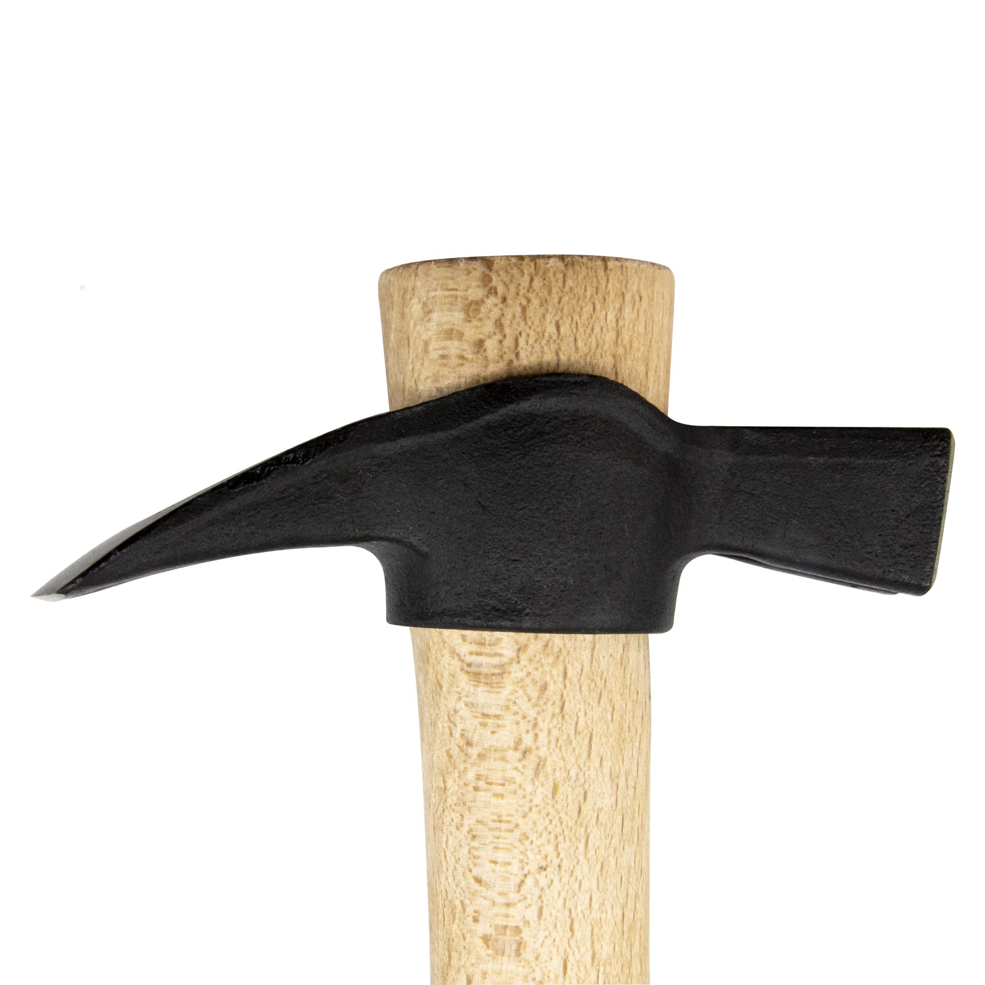 Bellota Martello armatore con calamita manico legno di faccio bocca 25mm