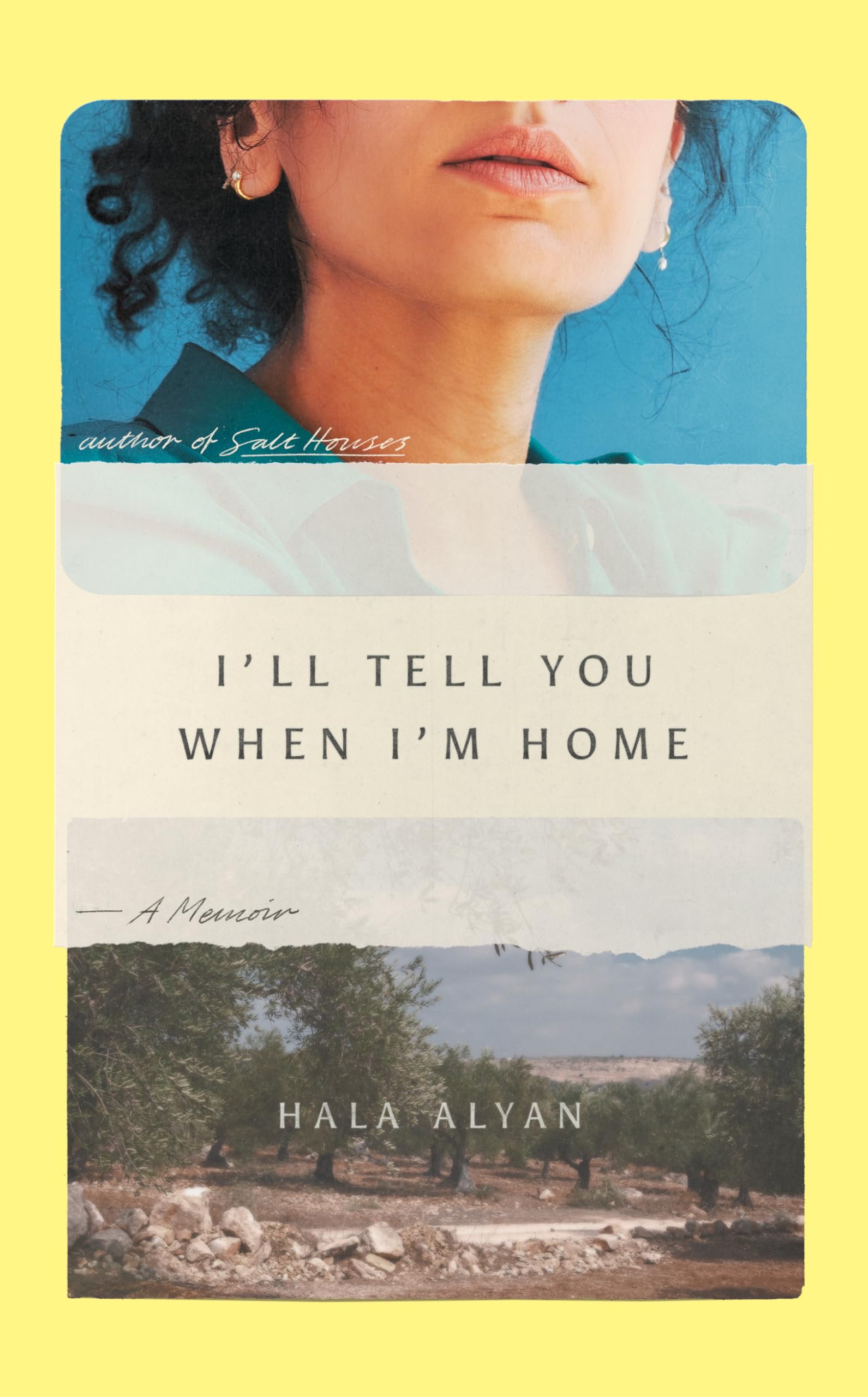 I'll Tell You When I'm Home: A Memoir - The Pulitzer Prize Finalist for 2026