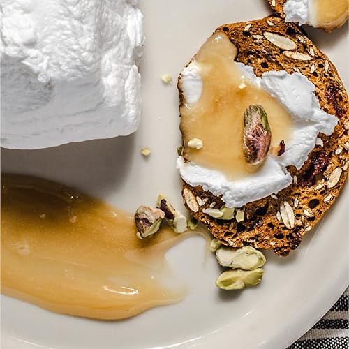 Miniatura 7 de Miel de manuka triple batida 1839, Wellness, paquete de 3