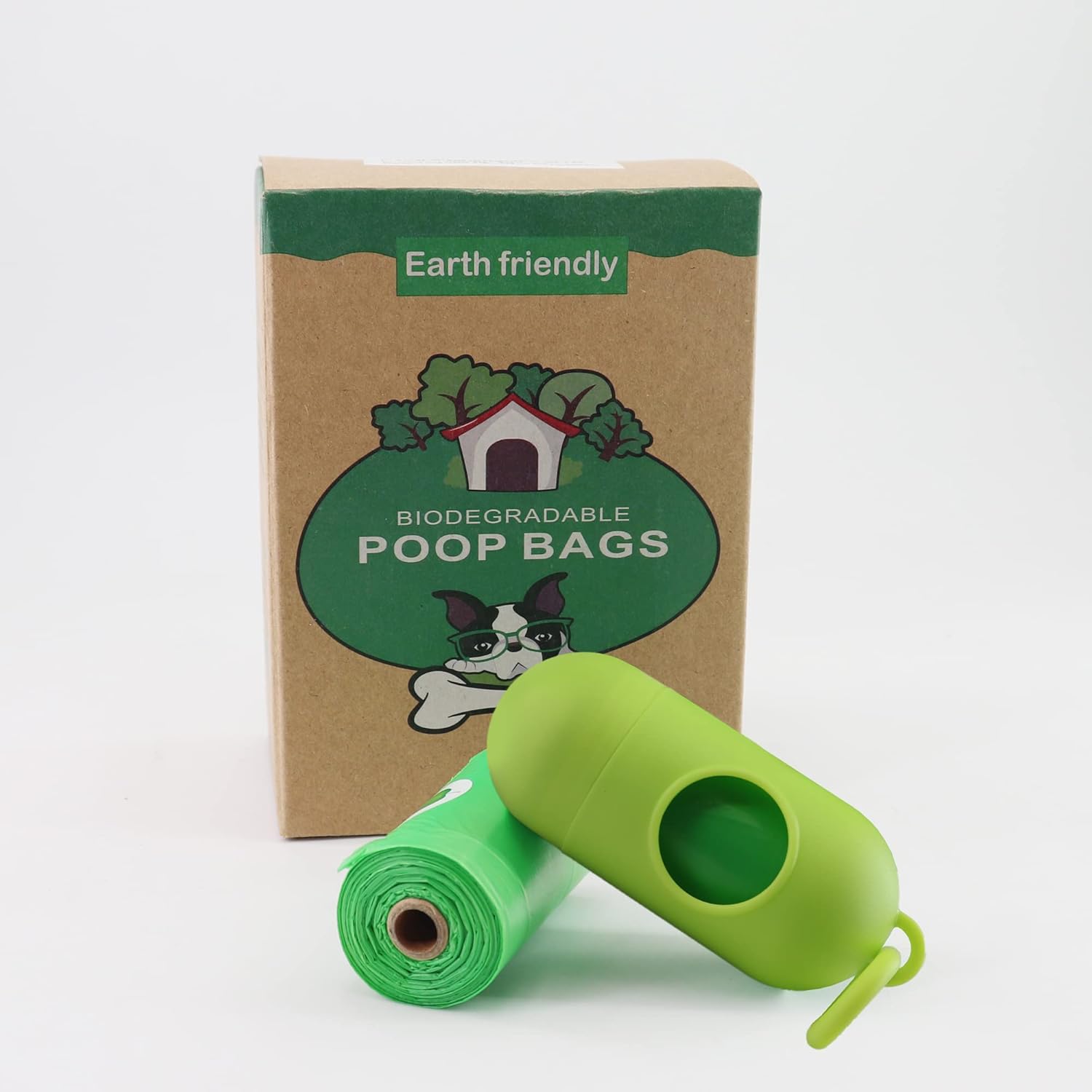 Dog Poop Bag Holder Amazon I Tested The Best Dog Poop Bag