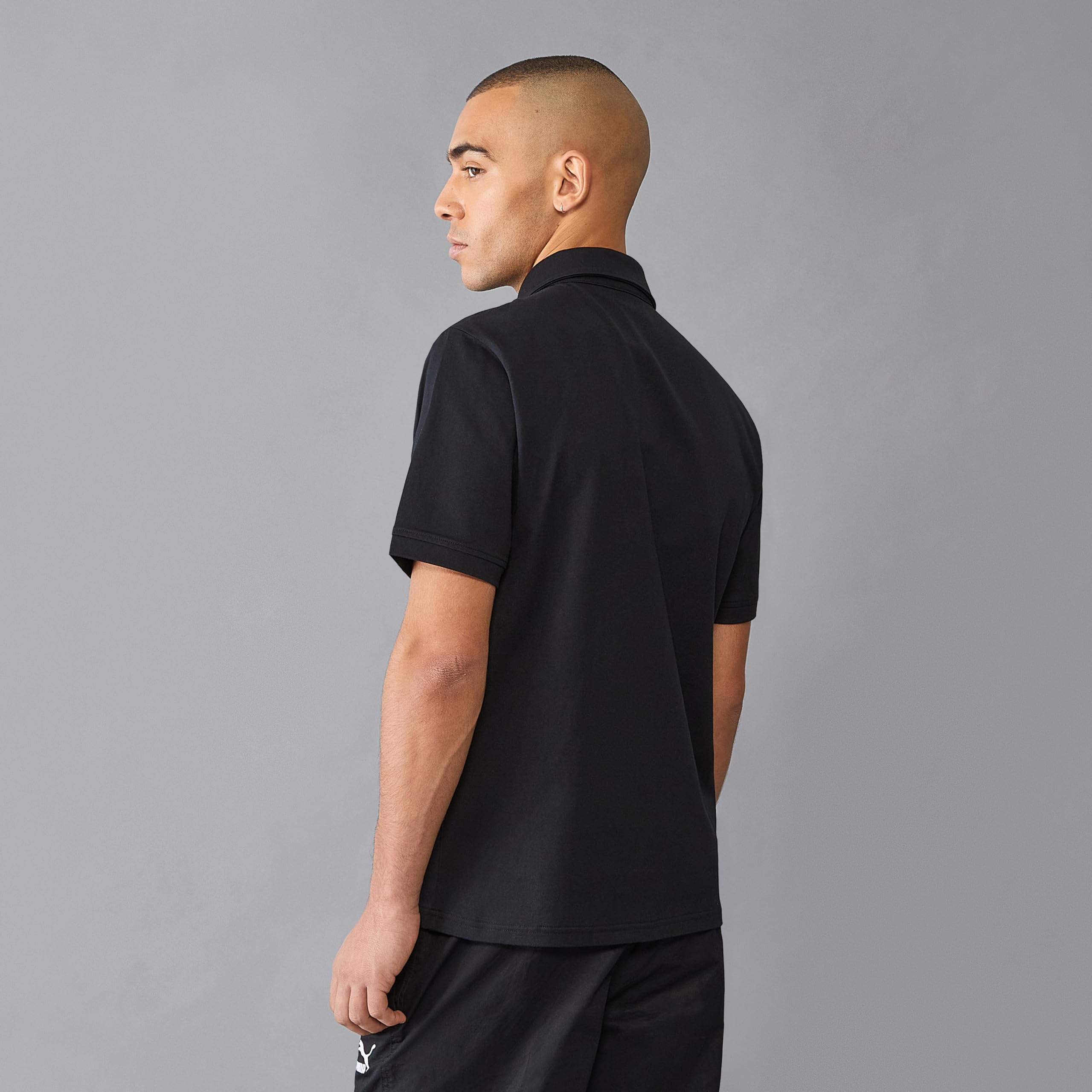 Porsche Motorsport Polo Utility para Hombre