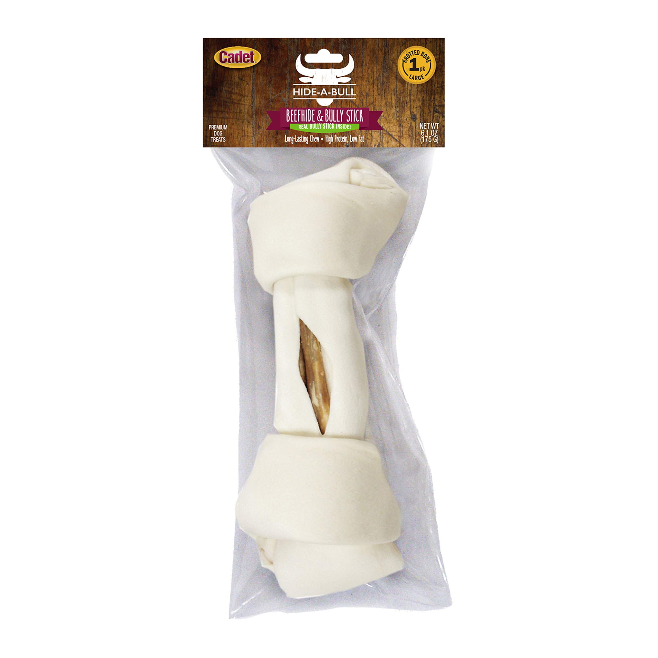 Why Do Dogs Hide Bones Inside