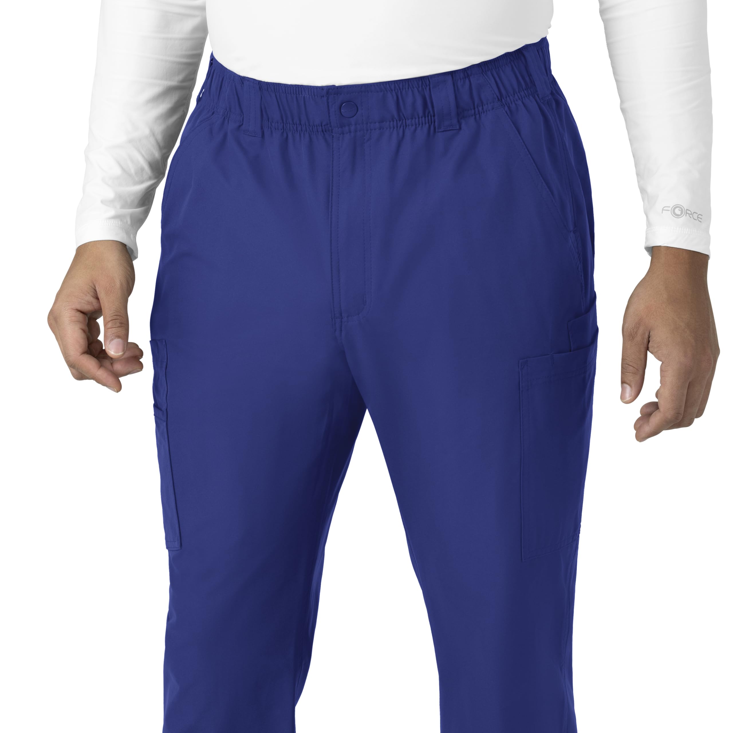 Carhartt Scrub Pant - Spodnie operacyjne Mężczyźni