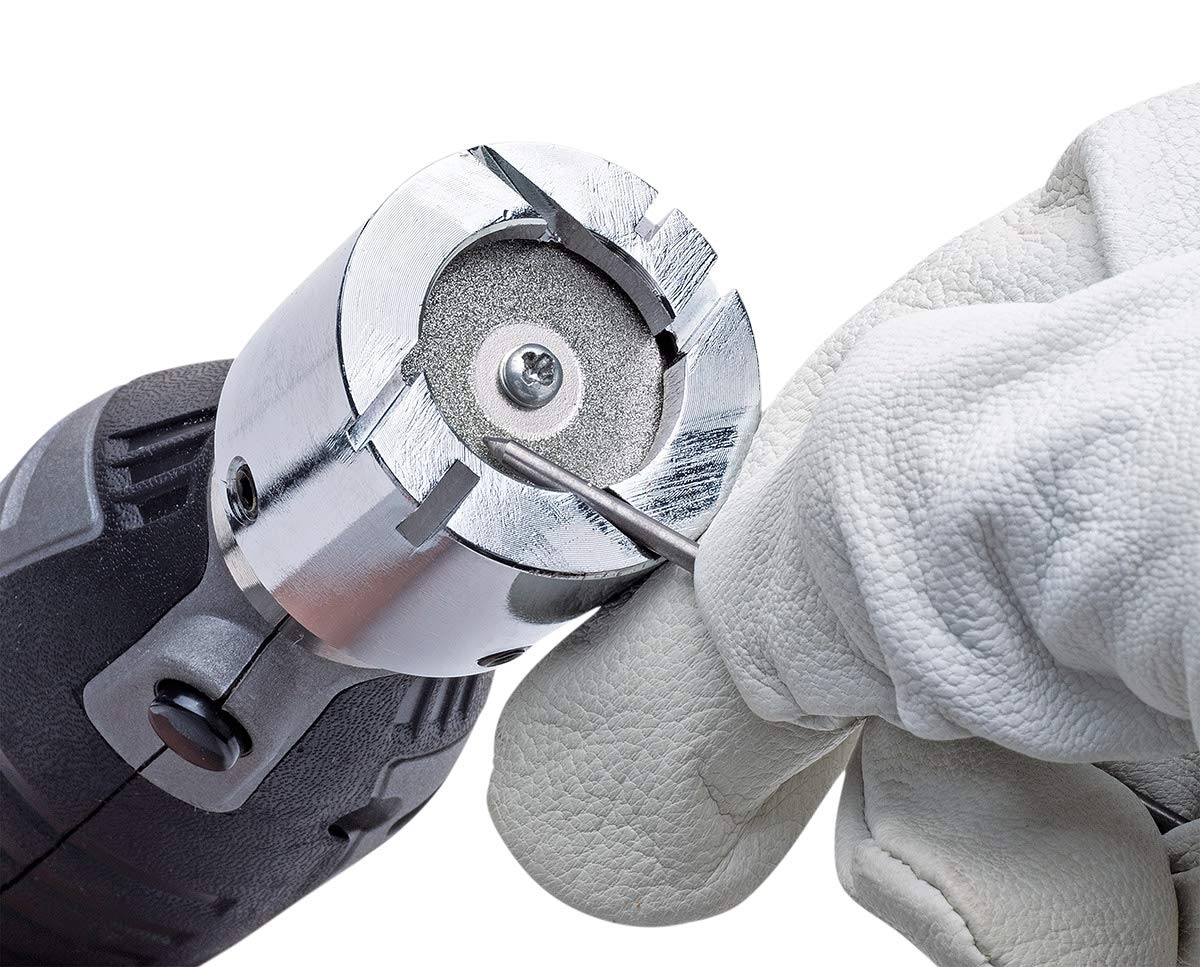 Eastwood TG1800 TIG WELDER Tungsten 