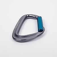 Vista 3 de CAMP Mosquetón Orbit Straight Gate