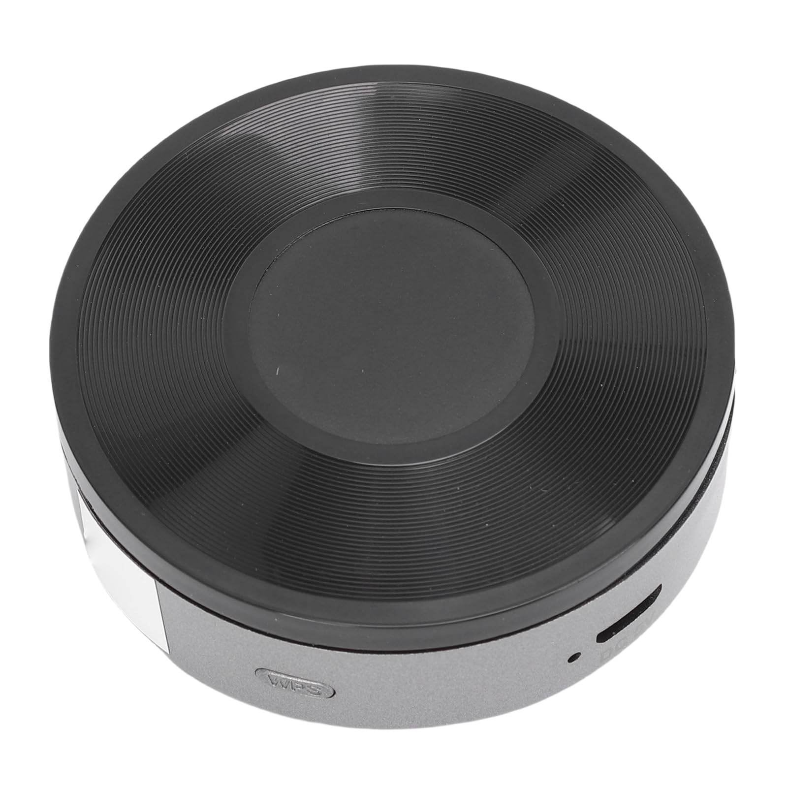 Ricevitore Musicale HiFi WiFi, Sincronizzazione di Tutta la Casa, flessibilità Controllata da App, Portata del Segnale Migliorata, Adatto per Streamer Wireless WiFi 2.4G Multi Stanza