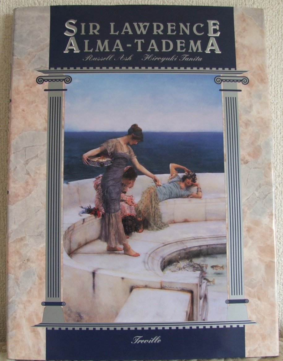 Amazon.co.jp: Sir Lawrence Alma-Tadema: 本、バイオグラフィー、最新