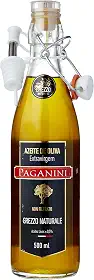 Azeite Italiano Grezzo Extra Virgem Paganini 500ml