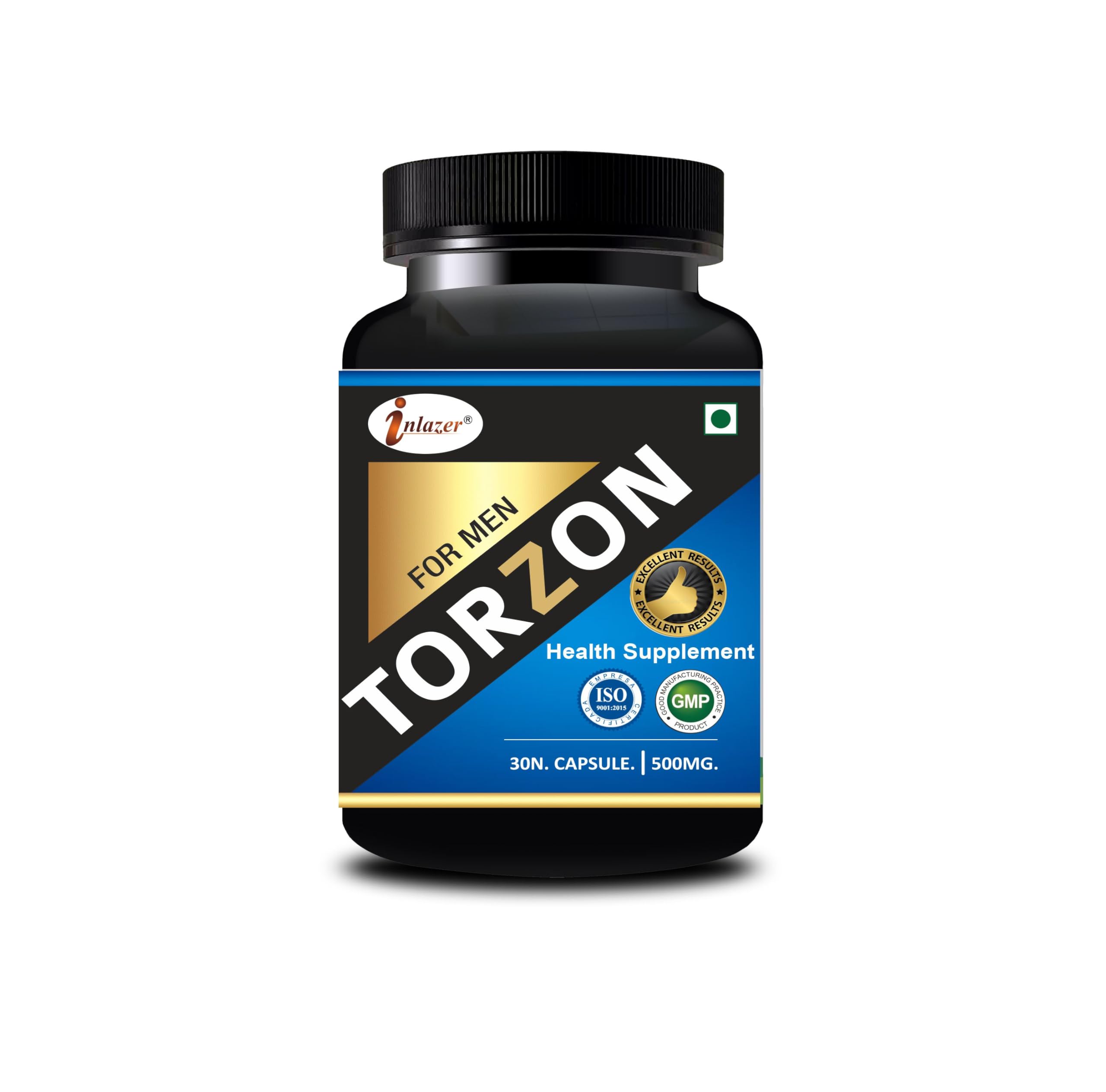 Torzon Men Health Capsule-image-5