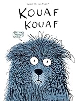 Kouaf kouaf 2330182481 Book Cover