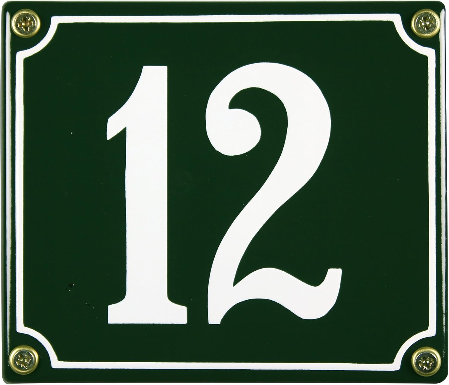 Generisch Buddel-Bini Versand - Cartel Decorativo (Metal, 20 X 30 Cm), Diseño De Escudo De Baviera