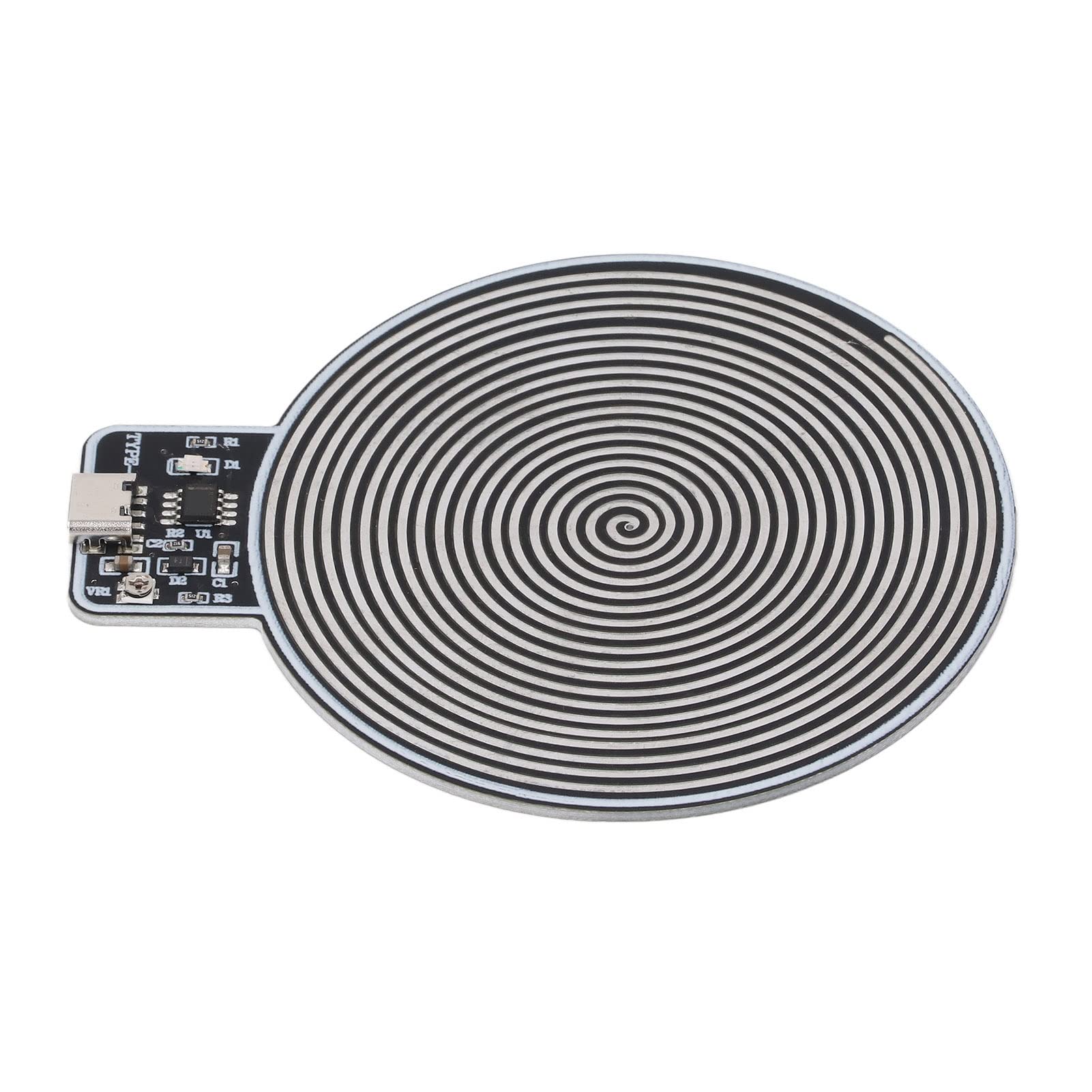 Amazon.co.jp: シューマンウェーブ発生器 超低周波パルス生成器 7.8Hz