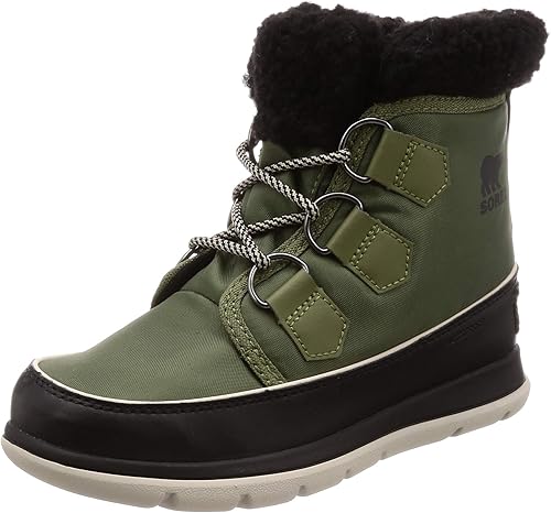 ソレル　23センチ　エクスプローラ　カーニバル SOREL レディース 通販 SOREL ソレル EXPLORER NEXT CARNIVAL WP