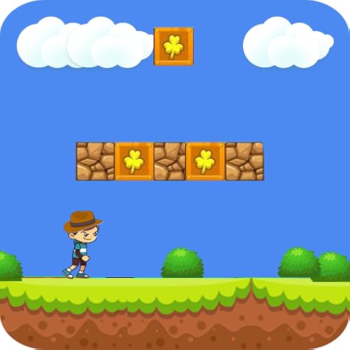 super Ma Boy adventure