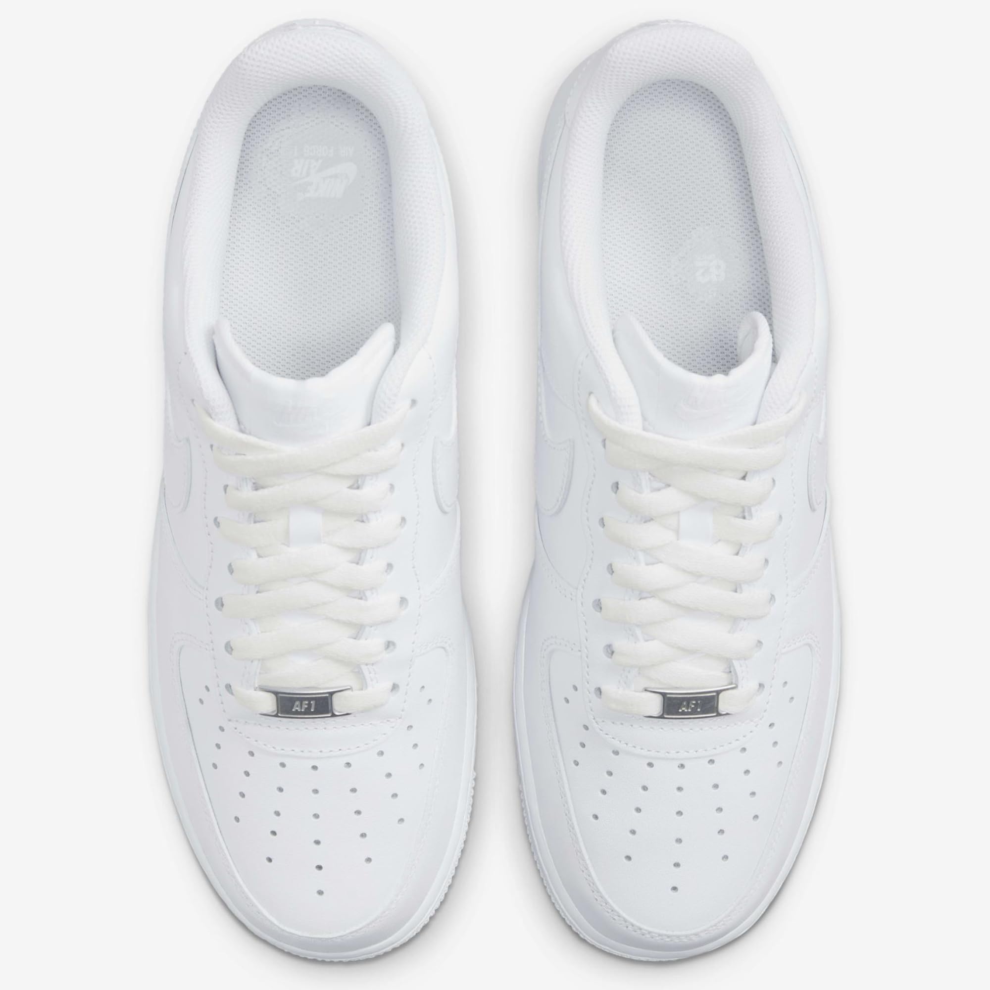 NIKE Scarpe da ginnastica Air Force 1