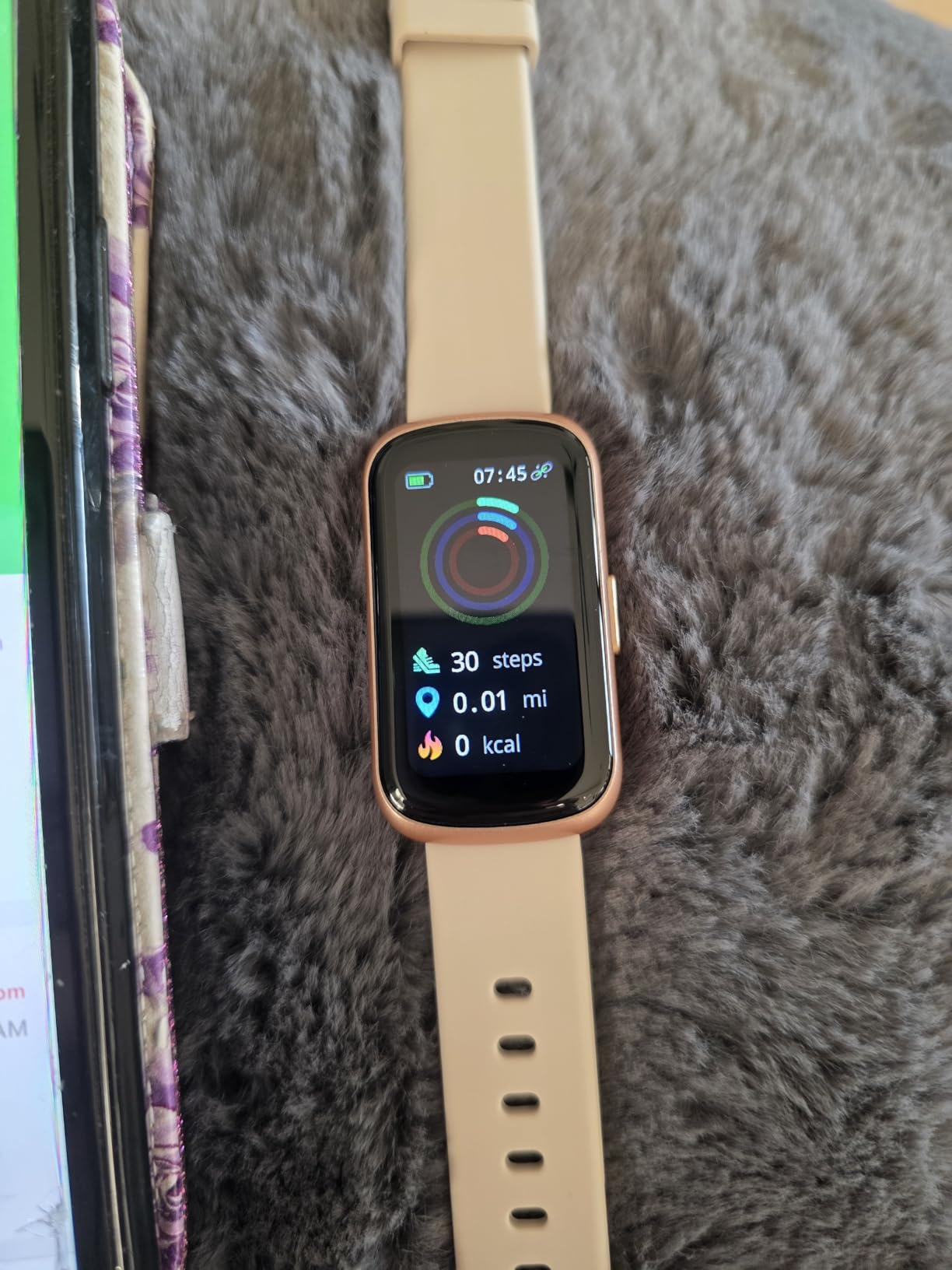 Customer Image