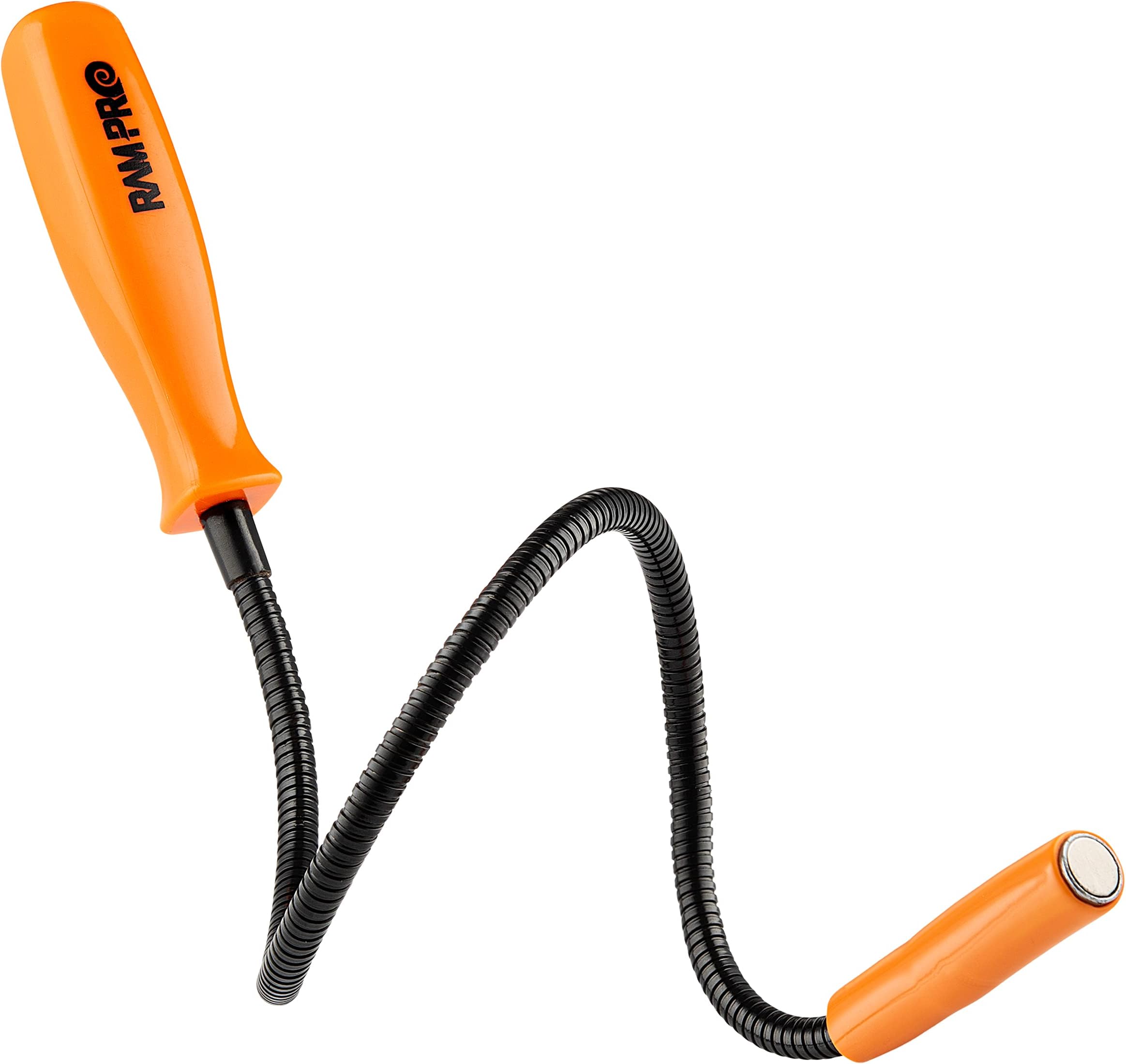 Lisle 66580 231/2" Flexible PickUp Tool