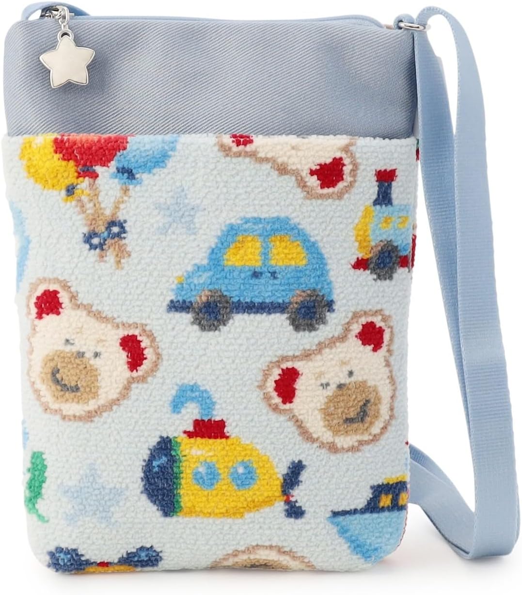 Amazon | 【1I1625111085900】リーベトレジャーボックス ショルダー