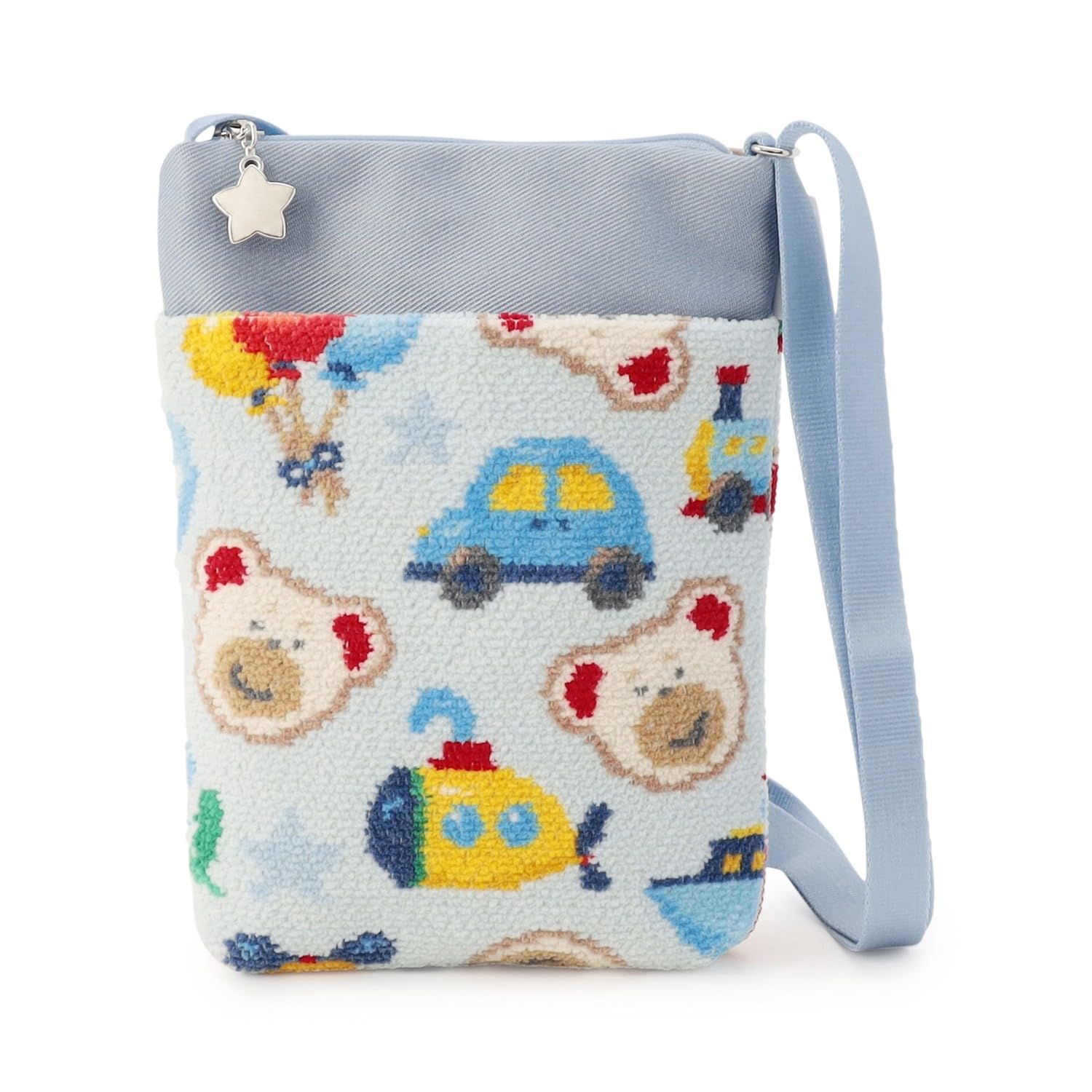 Amazon | 【1I1625111085900】リーベトレジャーボックス ショルダー