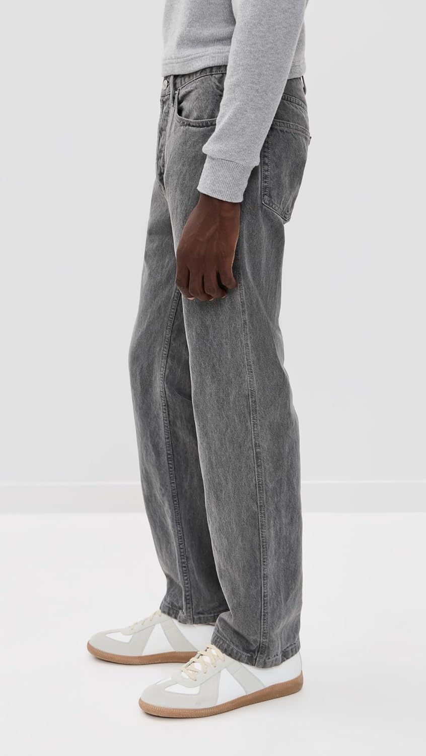 Asher Men's James Jeans - Image 4