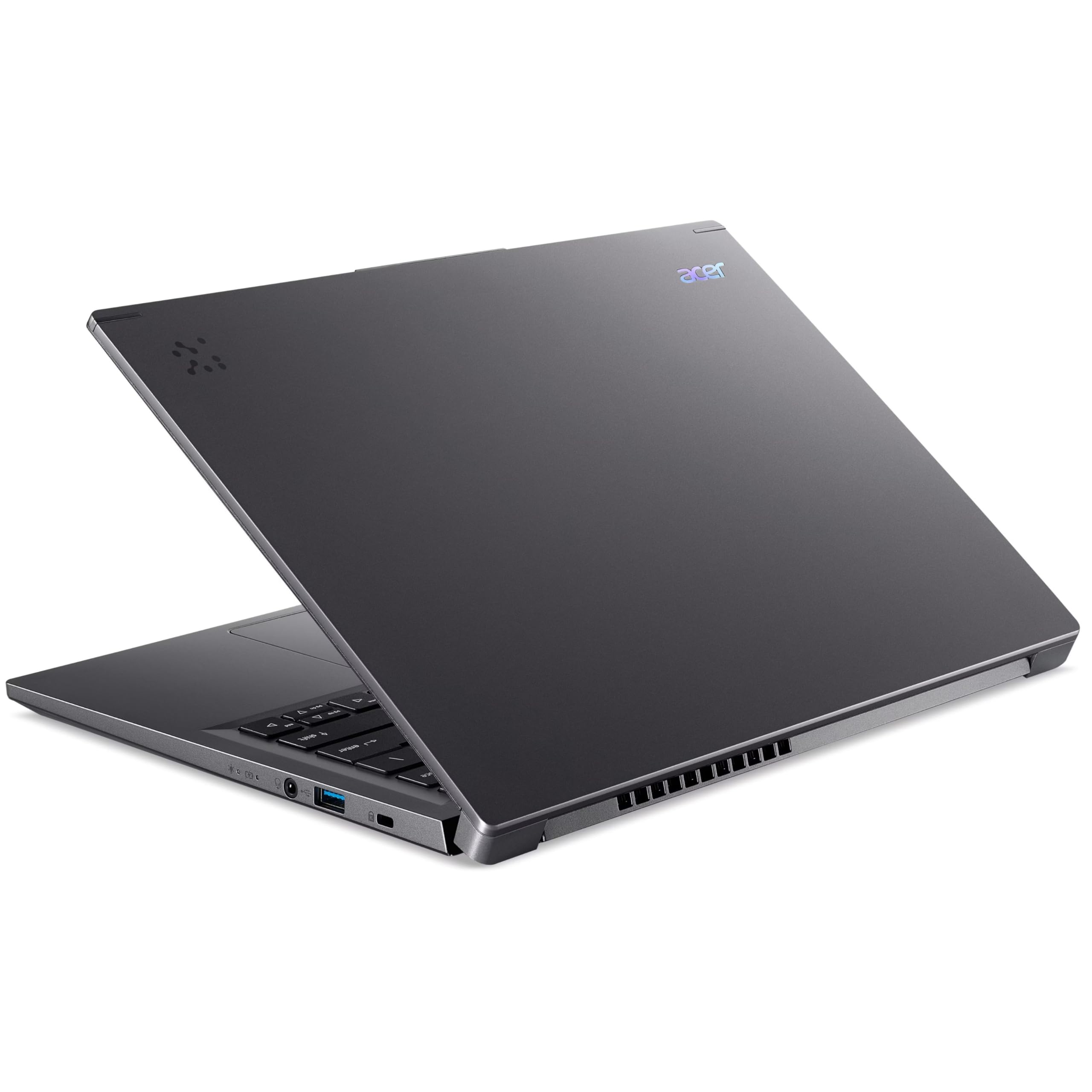 acer Aspire 14 Laptop Computer, Intel Core Ultra 7 258V, 32GB LPDDR5X, 1TB PCIe SSD, 14" WUXGA IPS Touchscreen, Intel ARC 140, AI Copilot+ PC, WiFi 6E, Backlit Keyboard, Windows 11 Home, Type-C HUB
