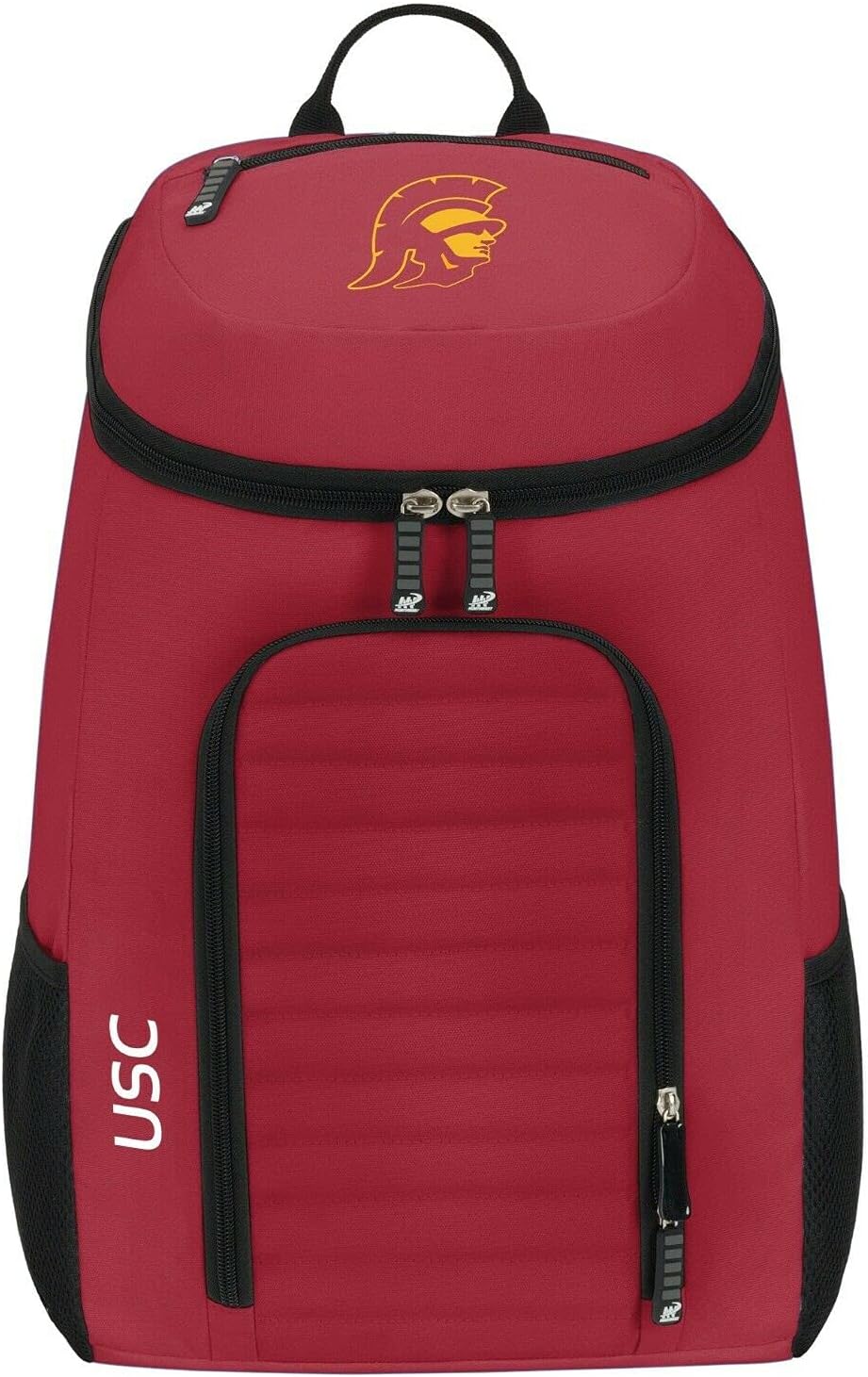 usc trojans backpack