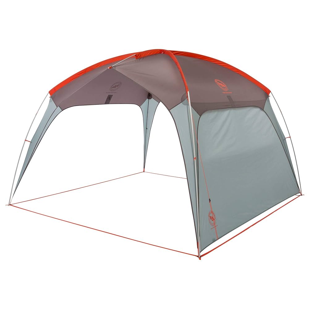 BIG AGNES　テント　シェルター　セット BIG AGNES テント シェルター セット Amazon.co.jp: Big Agnes