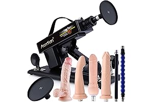 Auxfun Women Sex Machine