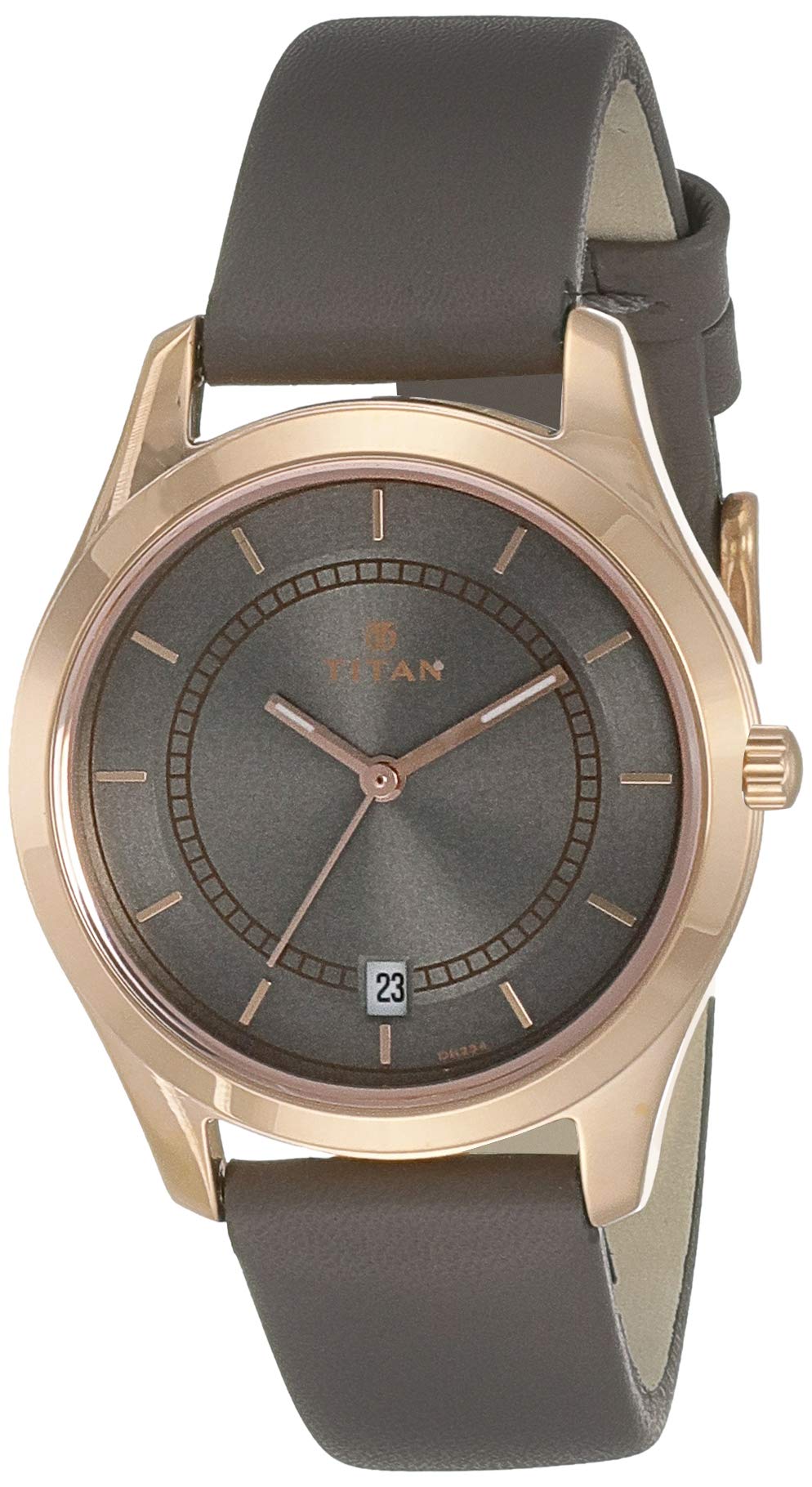 Neo Analog Grey Dial Women's Watch NM2596WL02/NN2596WL02/NP2596WL02-image-22
