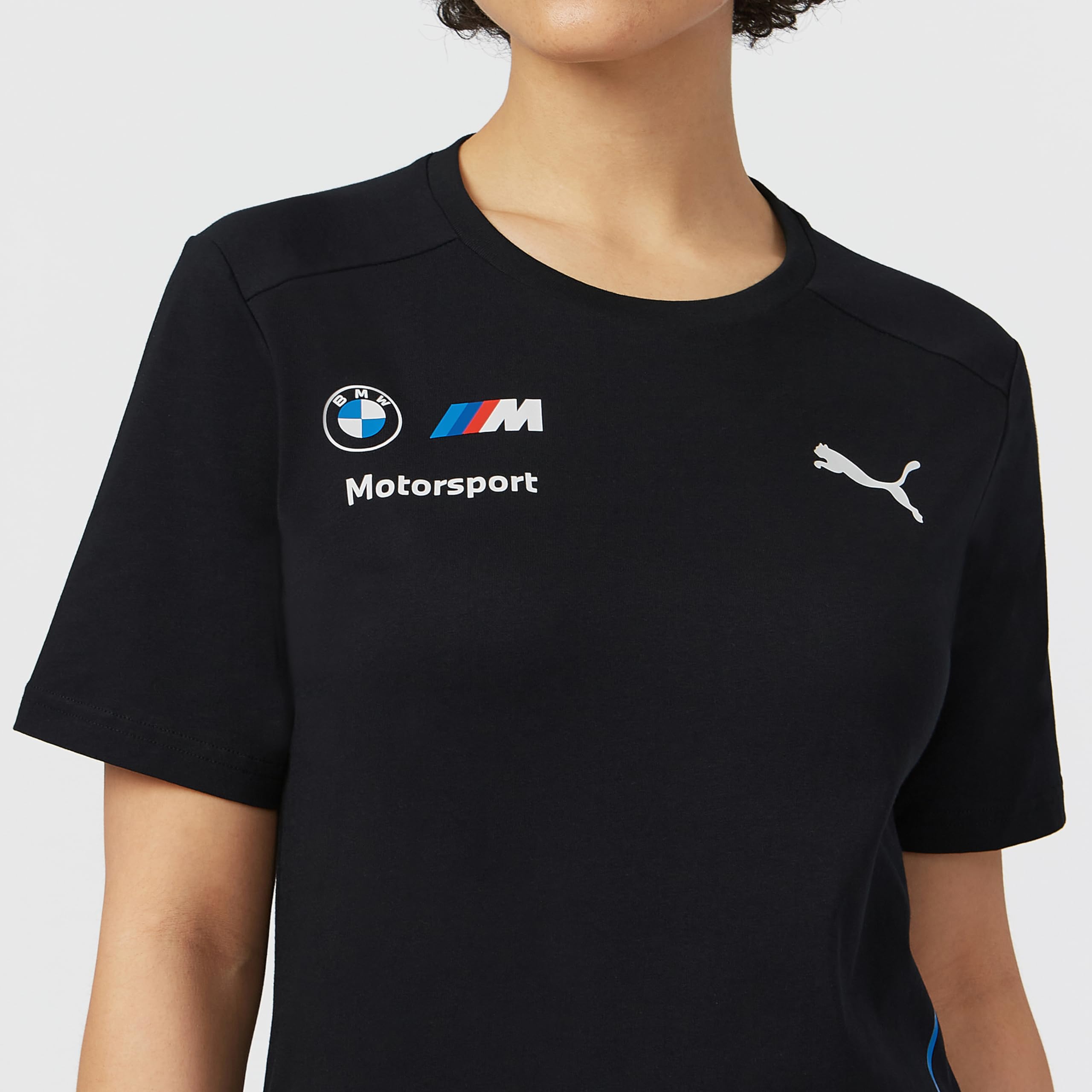 Fuel For Fans BMW Team tee koszulka męska