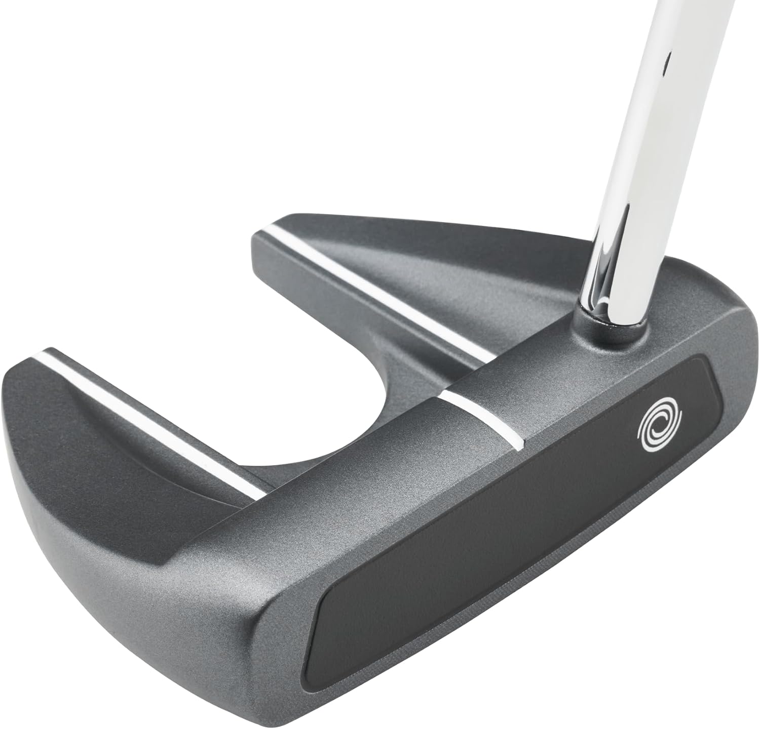 Odyssey DFX 2025 Putter - address view