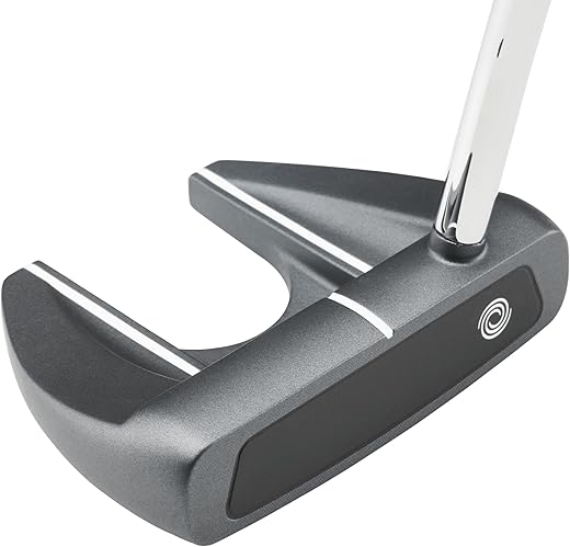 Odyssey DFX V-Line Fang Putter 2026 - Pistol Grip