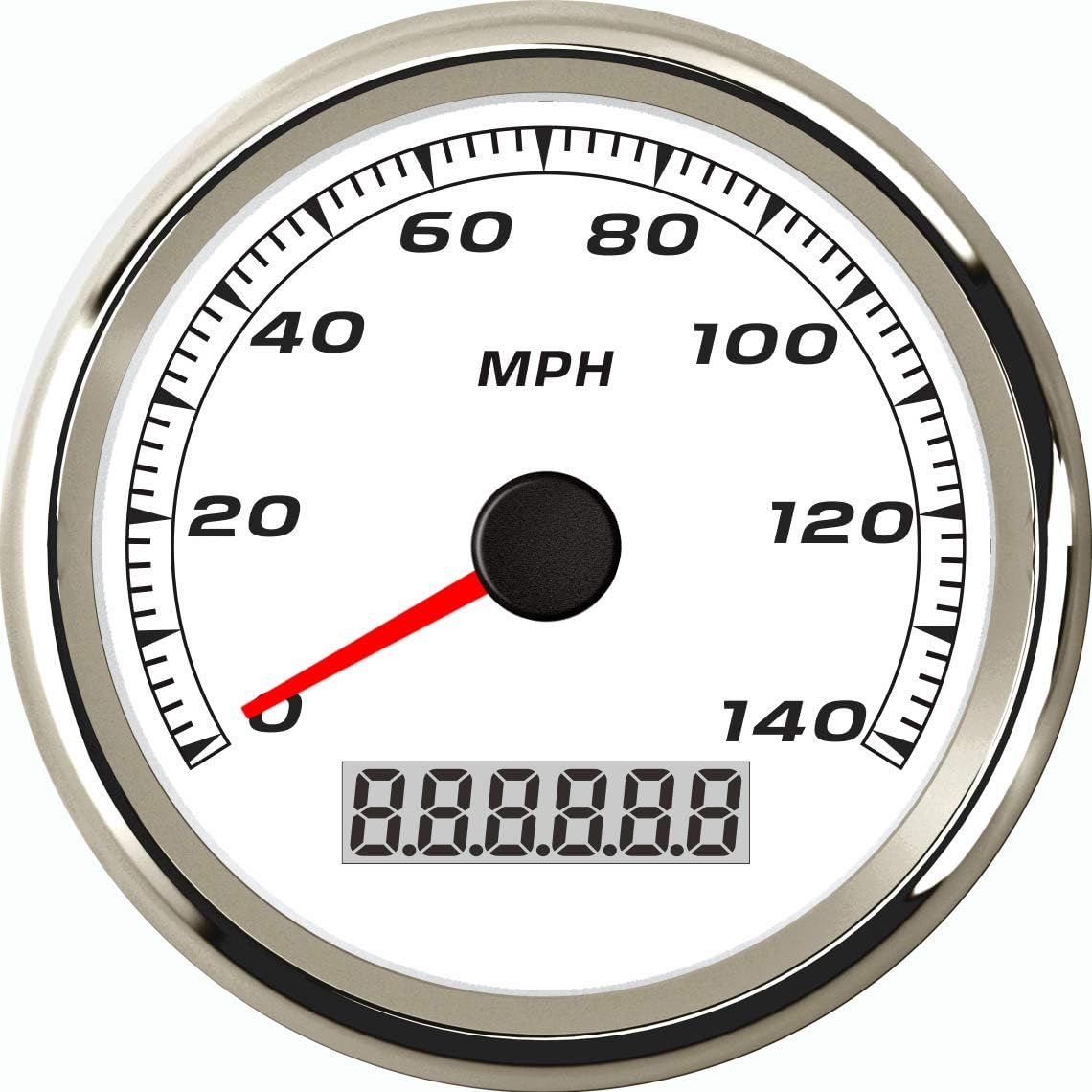 amperometro per trattore