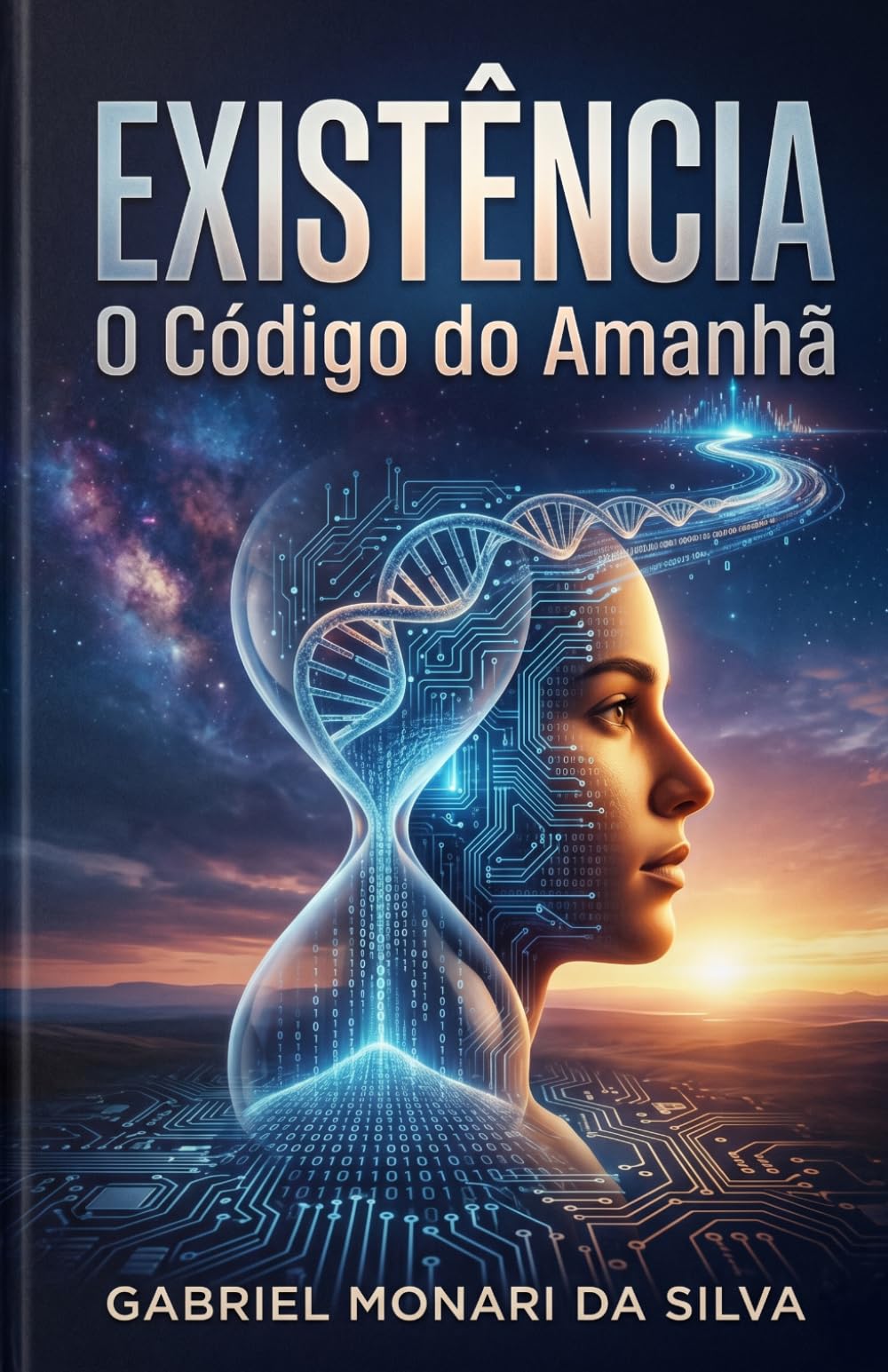 Existência: O Código do Amanhã
