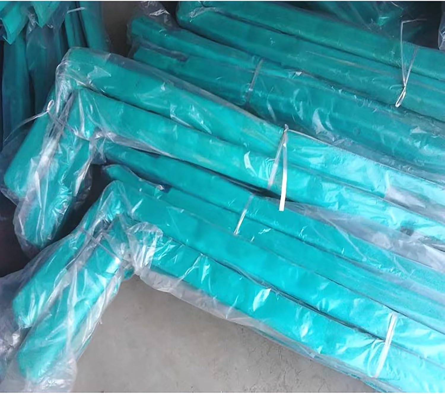 Backboard Protective Strip, Shock-Absorbing Rim Protector, Basketball Backboard Edge Guard, for Hoop Padding for Indoor/Outdoor