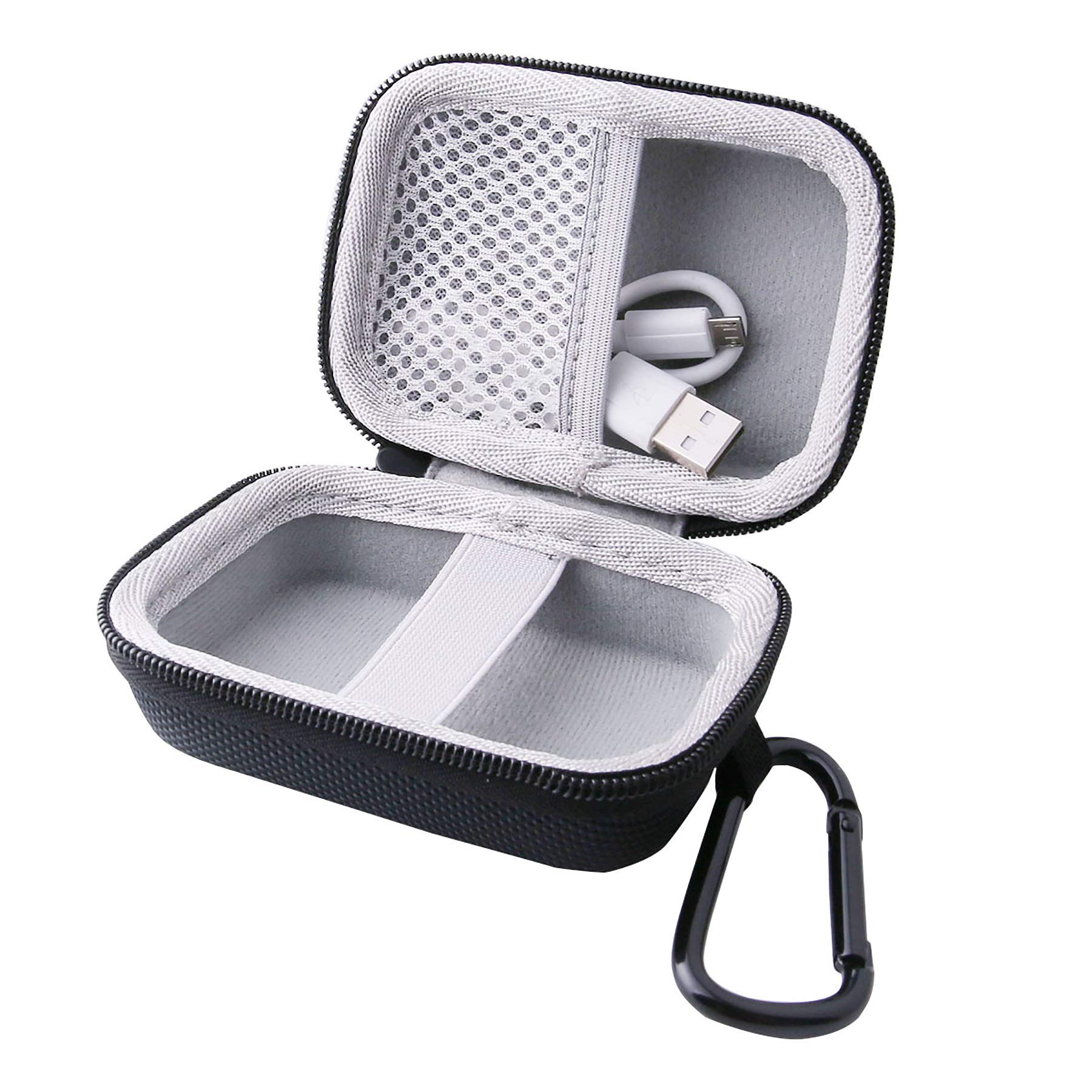Amazon.com: WERJIA Travel Hard Case for Anker 317 100w USB-c