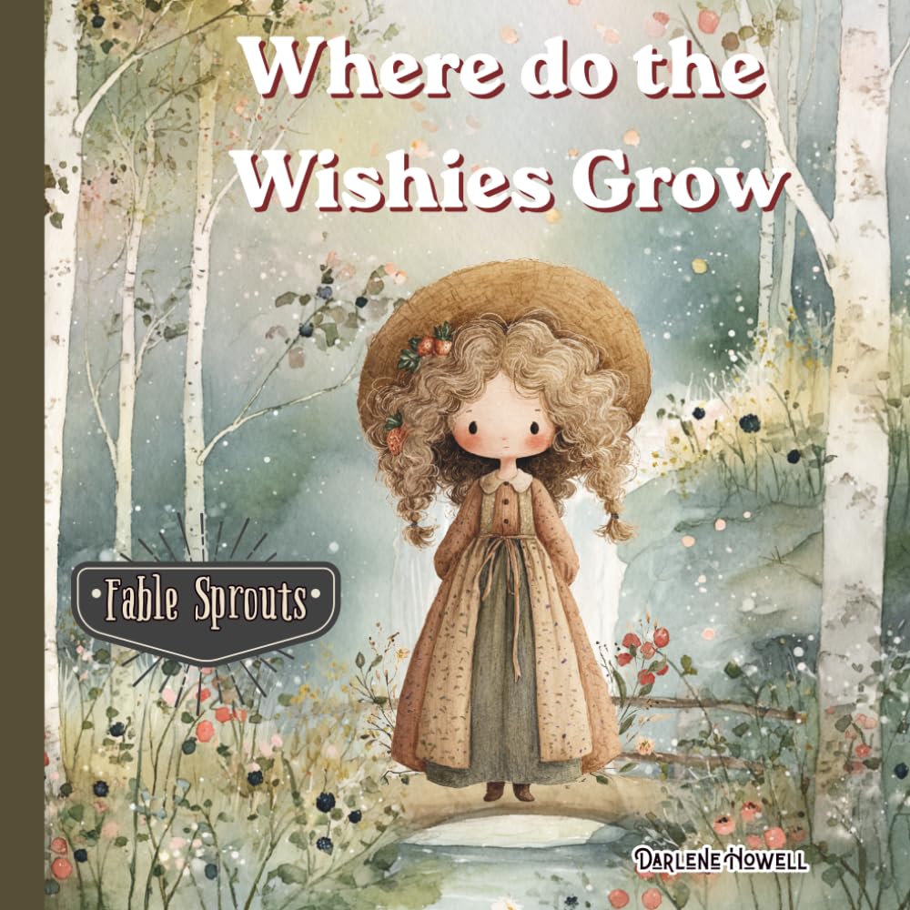 Where Do The Wishies Grow