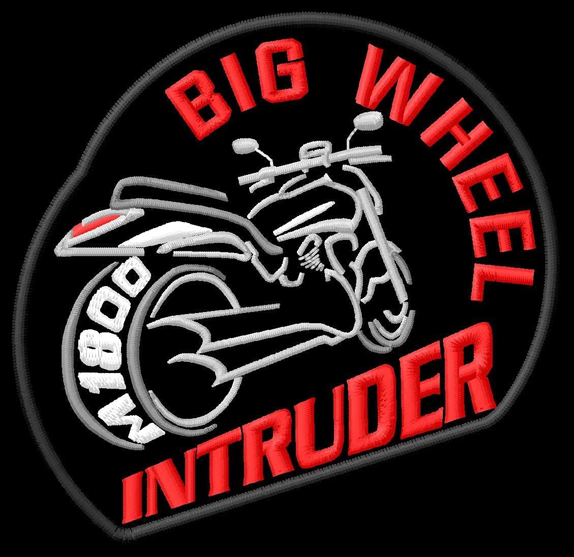 Patch Brodé Bridgestone Racing Moto - Thermocollant, 12.6x2.6cm | Pour Veste, Sac, Customisation