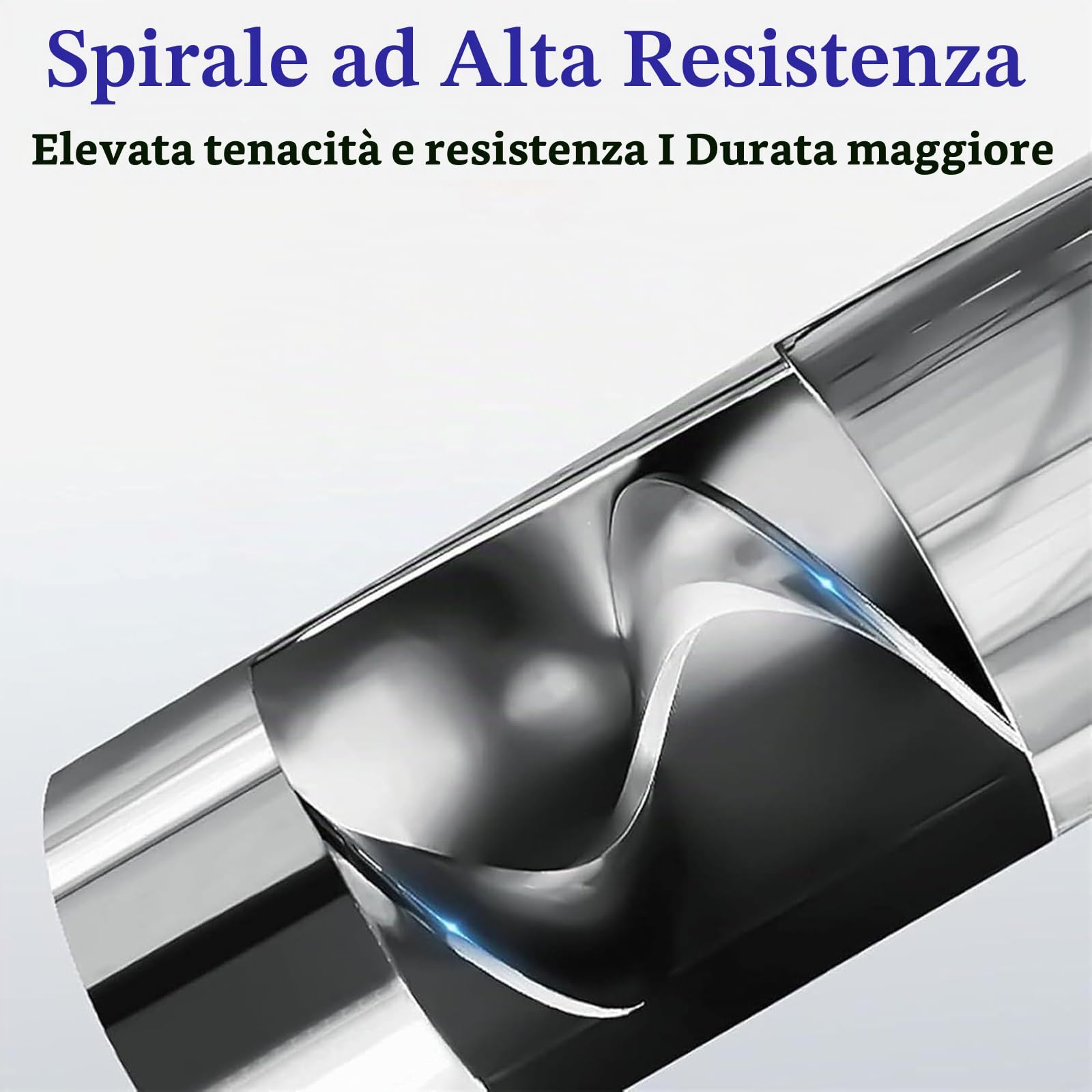 Aspirador eléctrico de grano de 1500 W y transportador de tornillo, puerto de alimentación de acero inoxidable, funcionamiento silencioso para limpieza de granos y cemento, alta eficiencia