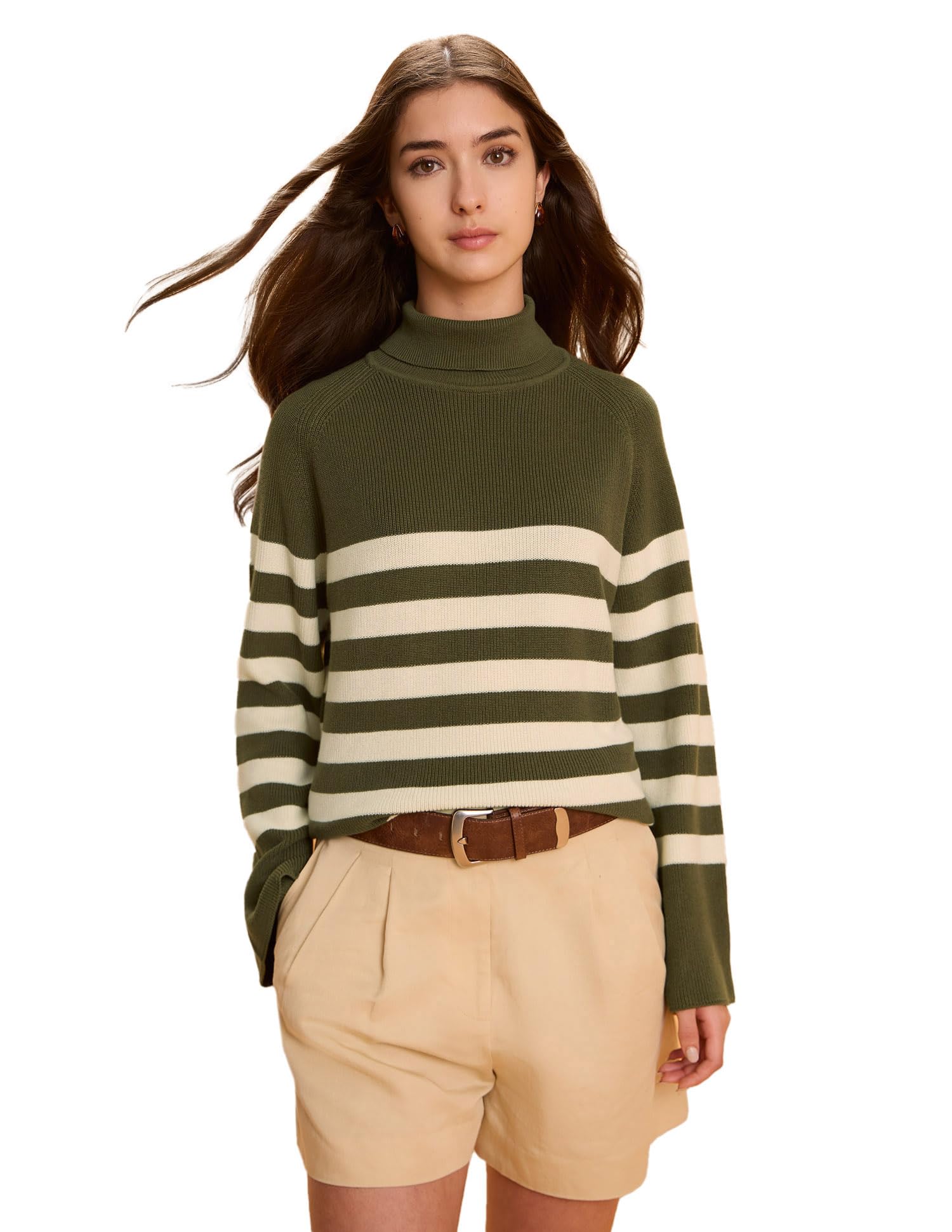 u.s. polo assn. Women Pullover Sweater-picture-23