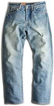 Jalana LEVI’S 501 W32 L30 オリジナルユーズドウォッシュ Levi's リーバイス LEVI'S 501 オリジナルユーズドウォッシュ 3