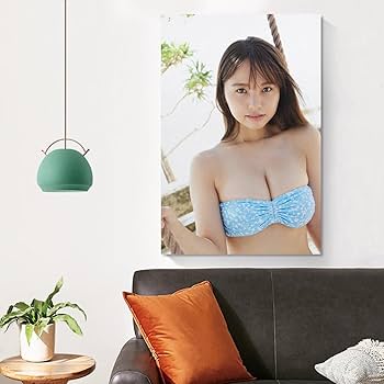 本郷柚巴 サイン入り水着チェキ 元NMB48 本郷柚巴 直筆サイン入 チェキ写真「B.L.T.」抽プレ 水着 NMB48