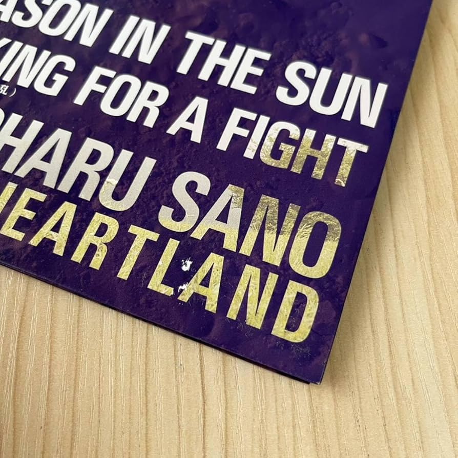 佐野元春　レコード６枚セット 佐野元春 & THE COYOTE BAND『HAYABUSA JET I 7inch Single