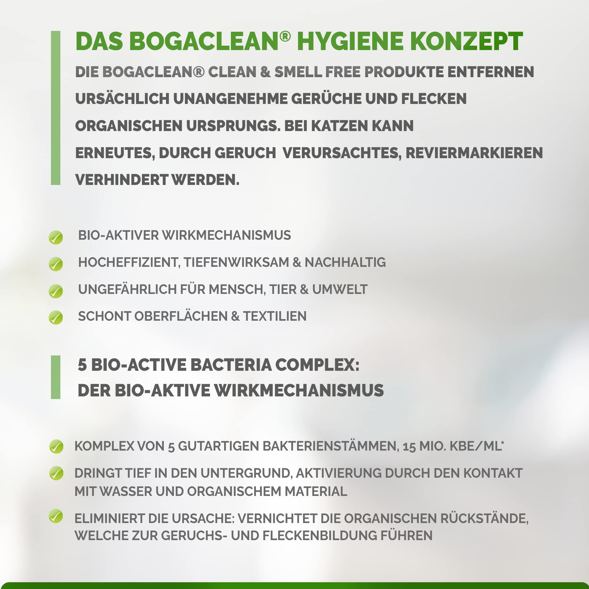 bogaclean czysty i bezzapachowy pojemnik na śmieci w sprayu