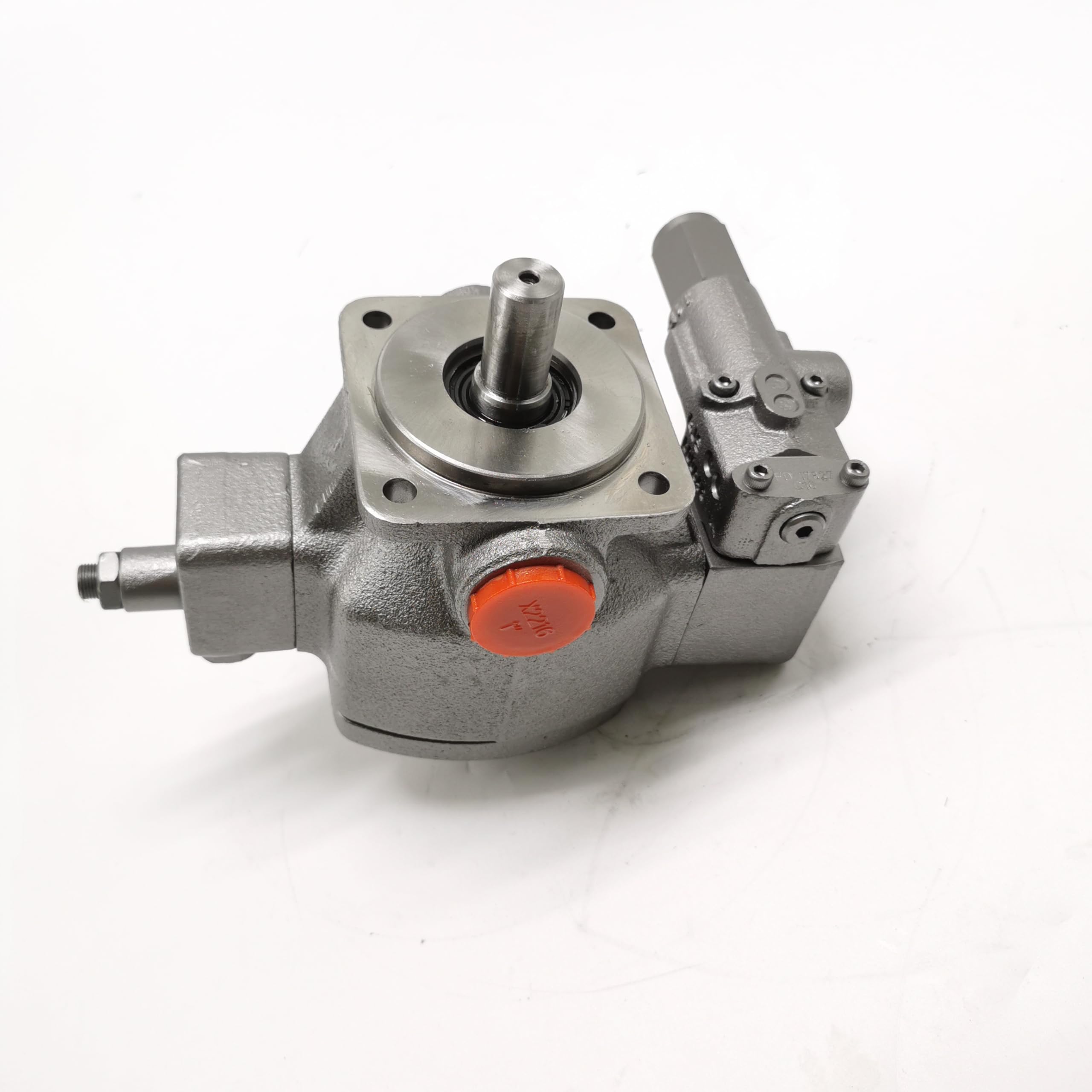 For Rotary Vane Pump PV7-17/10-14RE01MC0-16 PV7-17/10-20RE01MC0-16 Rexroth PV7 Hydraulic Vane Pump