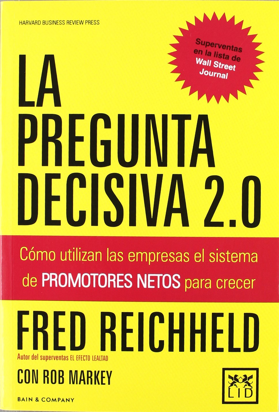 pregunta Decisiva 2.0 (Acción Empresarial)