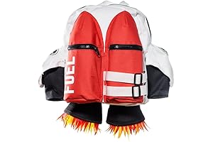 SUCK UK Jetpack Backpack for Kids