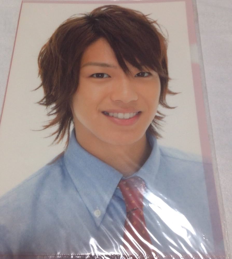 ポスター　高木雄也 Hey!Say!JUMP 高木雄也 ポスター 2008 コンサート - メルカリ