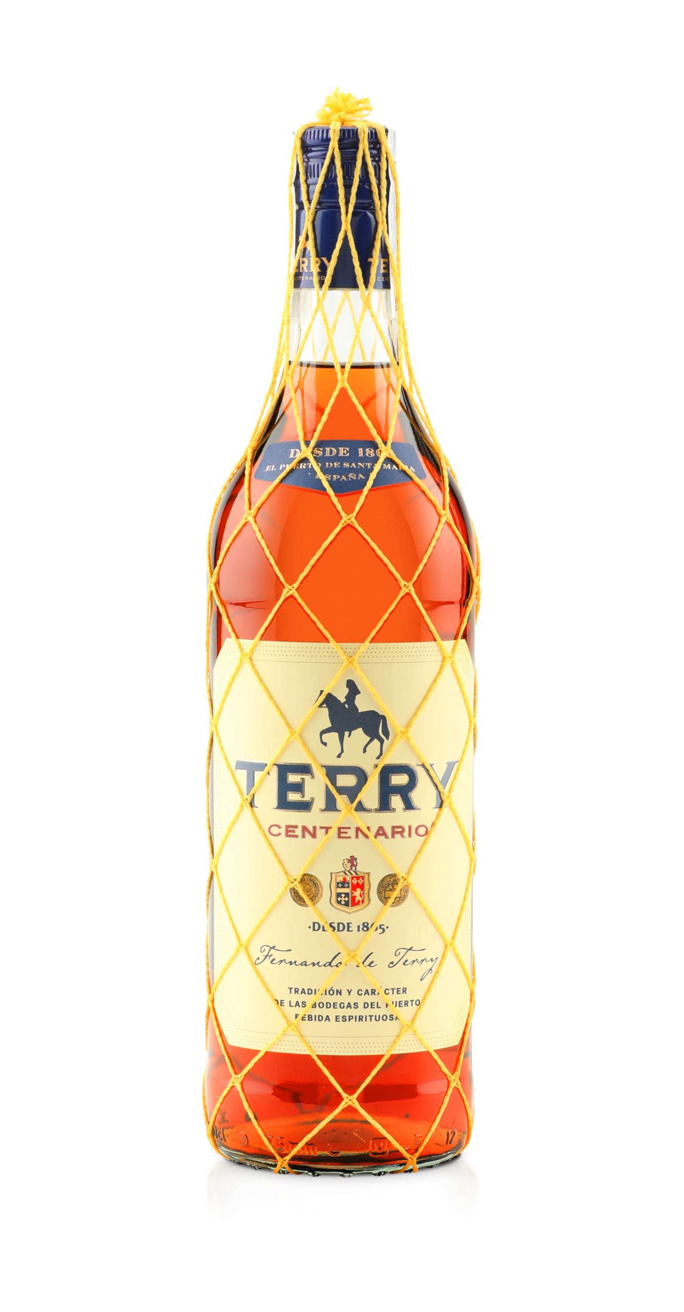 Terry Centenario Bebida Espirituosa 1000 ml