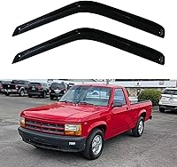 Vista 189 de Visores para ventanas y protectores contra la lluvia para Ford Fusion 2013, 2014, 2015, 2016, 2017, 2018, 2019, 2020, Deflectores de viento